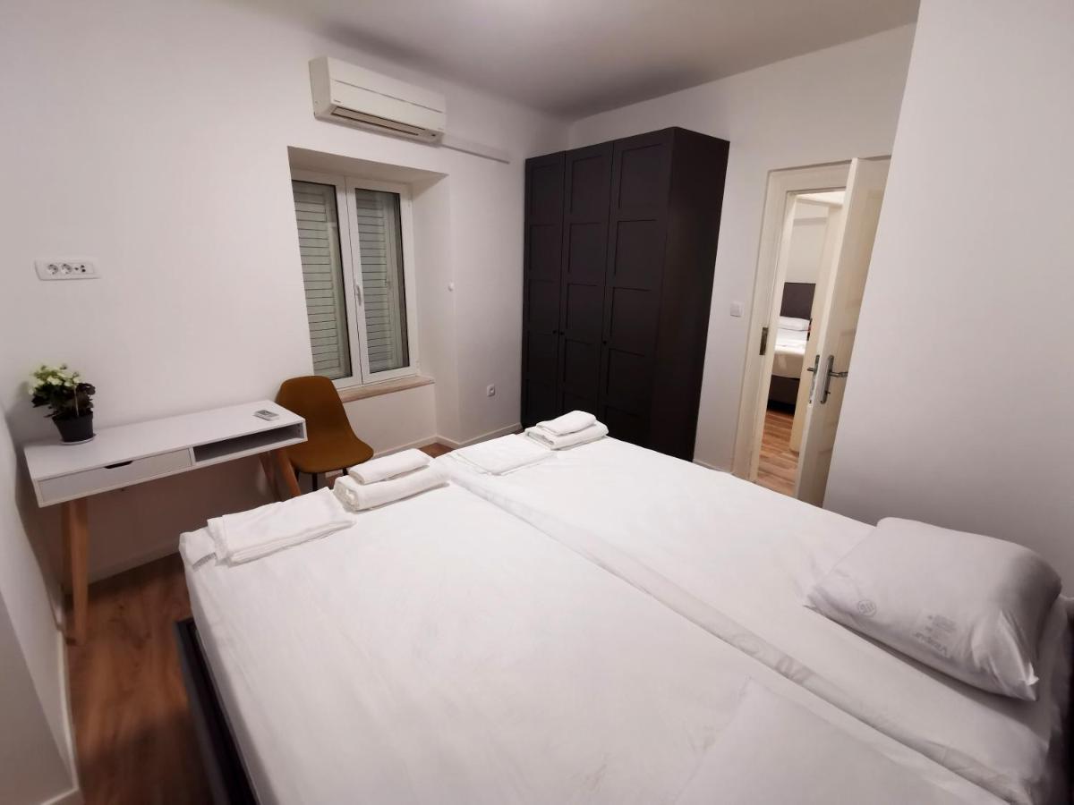 Apartment Mama H Dubrovnik Exteriör bild