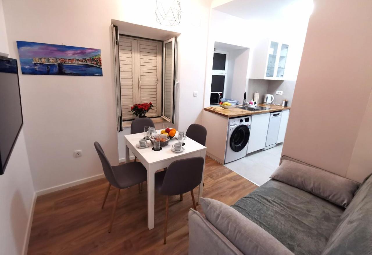 Apartment Mama H Dubrovnik Exteriör bild