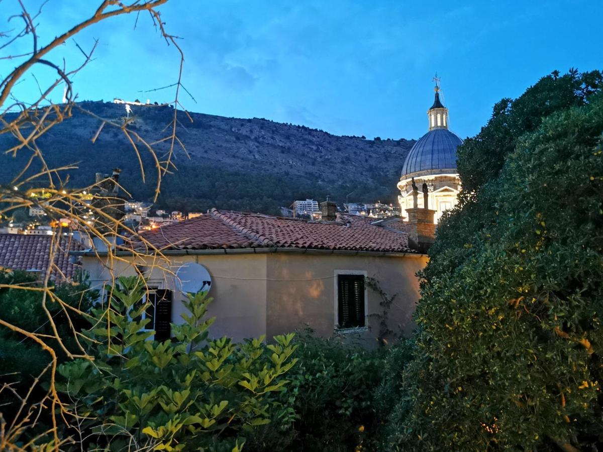 Apartment Mama H Dubrovnik Exteriör bild