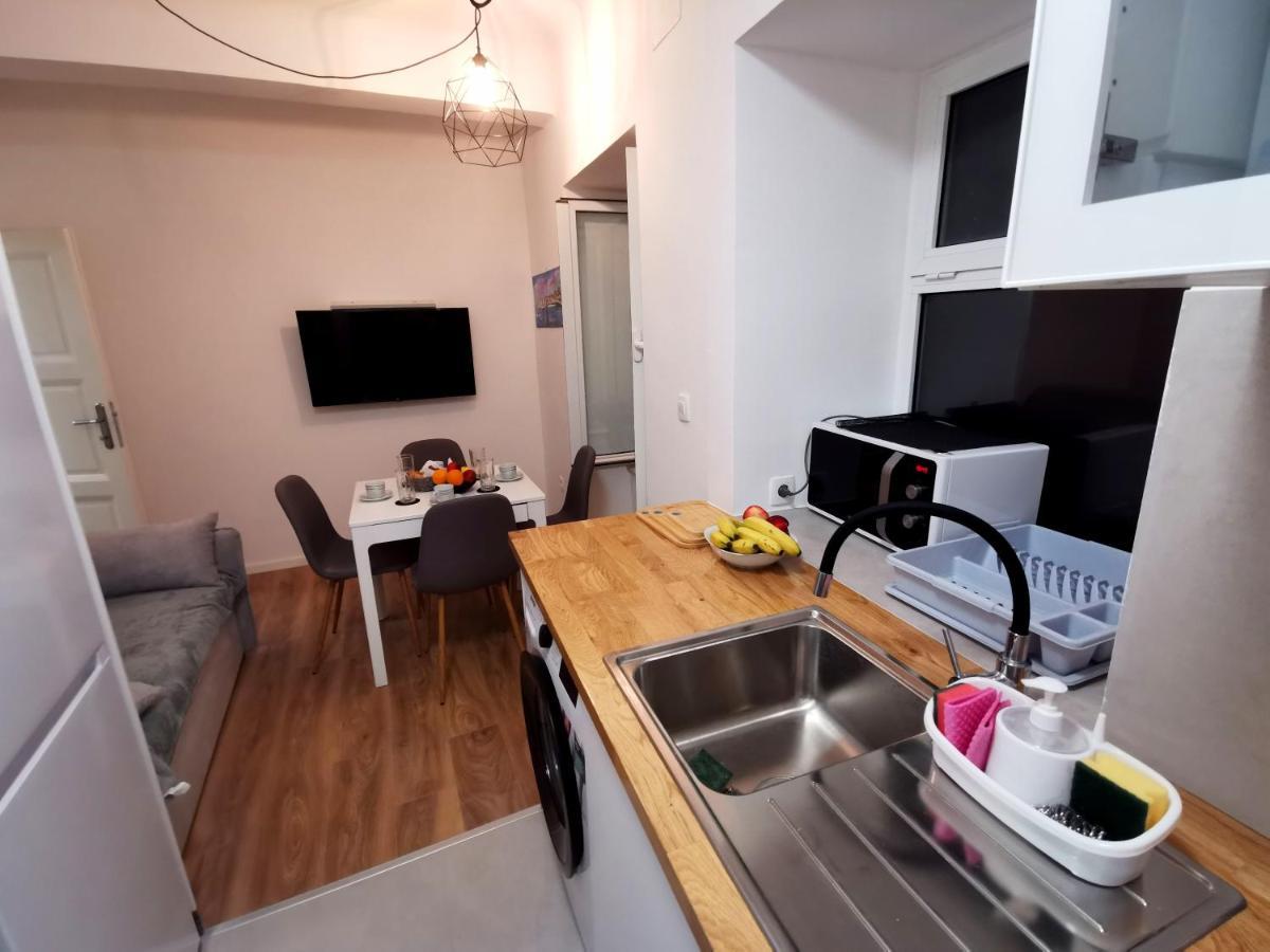 Apartment Mama H Dubrovnik Exteriör bild