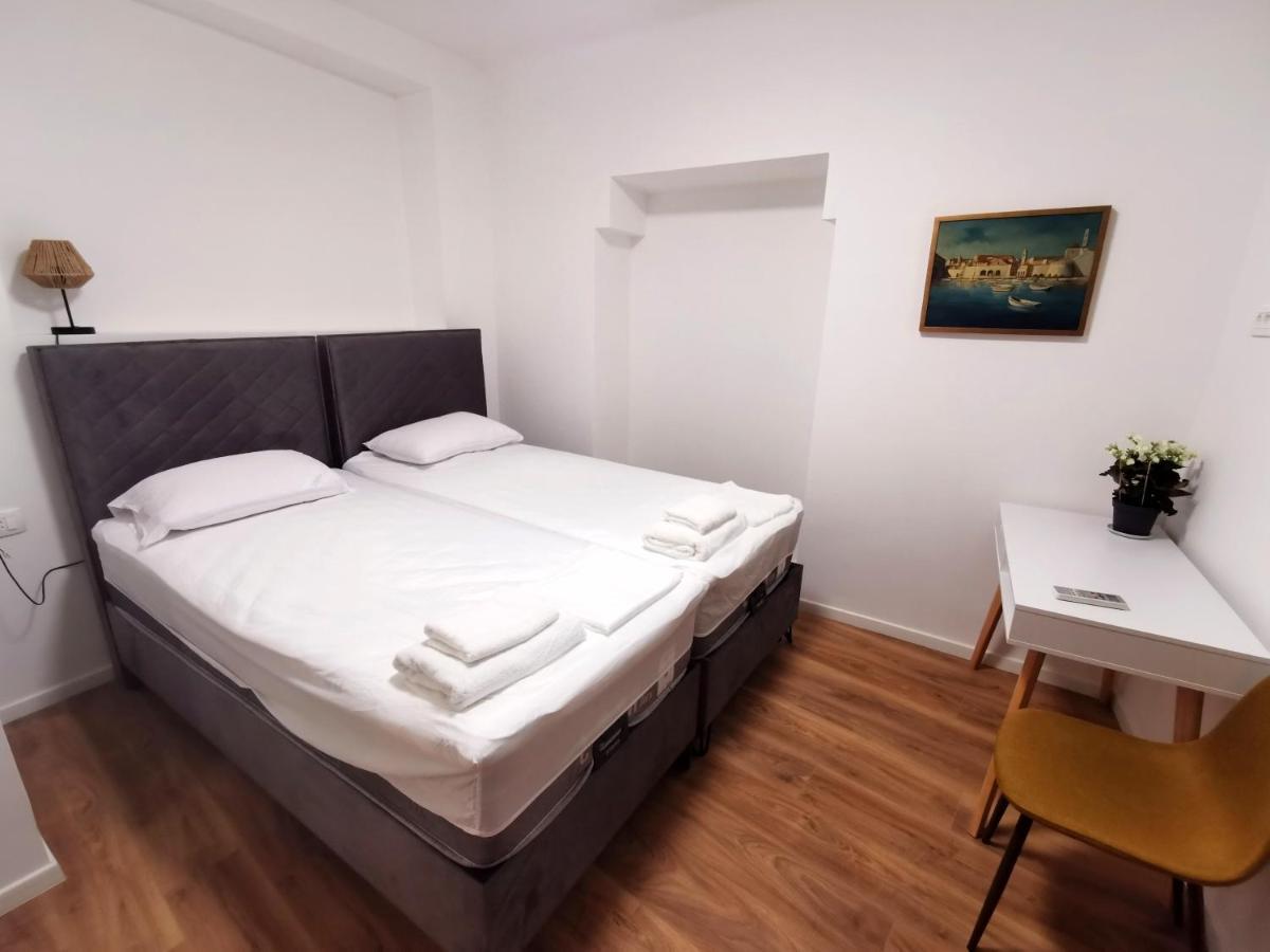 Apartment Mama H Dubrovnik Exteriör bild