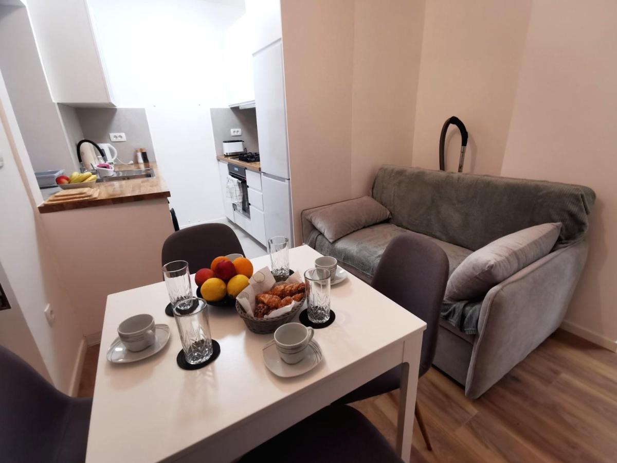 Apartment Mama H Dubrovnik Exteriör bild