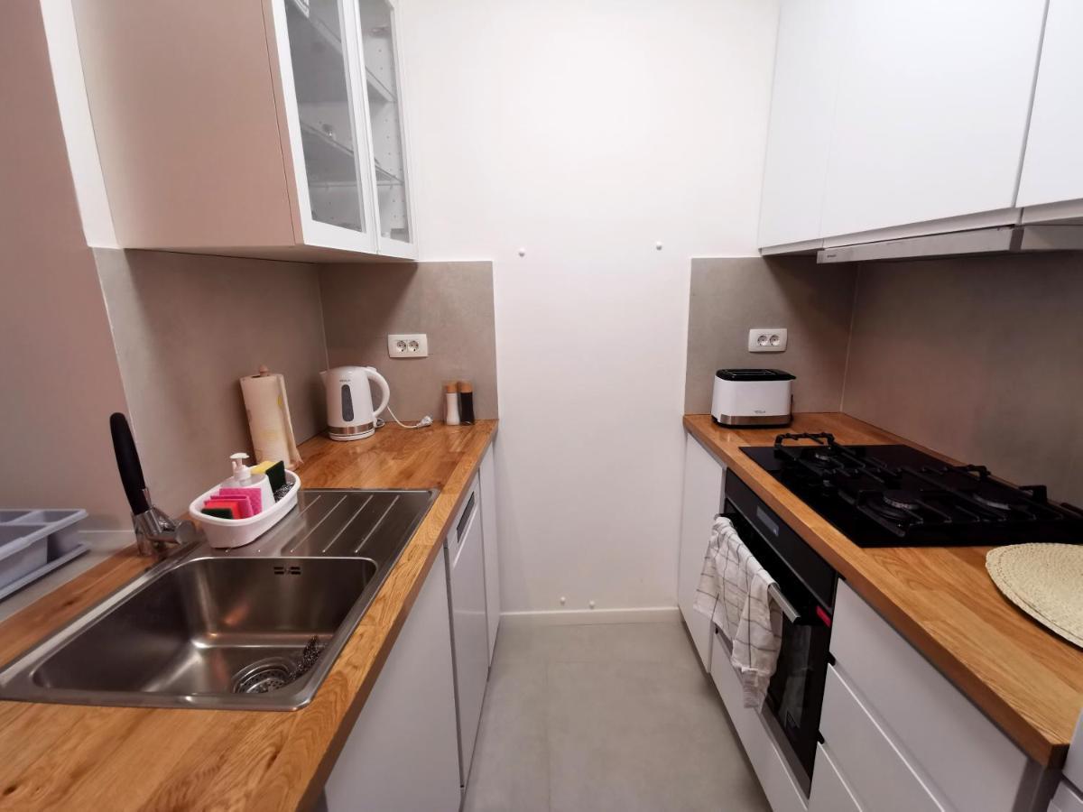 Apartment Mama H Dubrovnik Exteriör bild